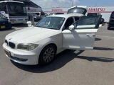 2010 BMW 116i 116i White Sedan for sale, Japanese used car export - photo 5 of 24 | GULJI TRADERS