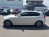 2010 BMW 116i 116i White Sedan for sale, Japanese used car export - photo 6 of 24 | GULJI TRADERS