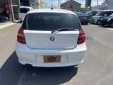 2010 BMW 116i 116i White Sedan for sale, Japanese used car export - photo 7 of 24 | GULJI TRADERS
