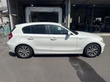 2010 BMW 116i 116i White Sedan for sale, Japanese used car export - photo 9 of 24 | GULJI TRADERS