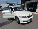 2010 BMW 116i 116i White Sedan for sale, Japanese used car export - photo 10 of 24 | GULJI TRADERS