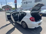 2010 BMW 116i 116i White Sedan for sale, Japanese used car export - photo 14 of 24 | GULJI TRADERS