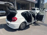 2010 BMW 116i 116i White Sedan for sale, Japanese used car export - photo 16 of 24 | GULJI TRADERS