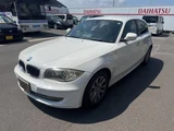 2010 BMW 116i 116i White Sedan for sale, Japanese used car export - photo 24 of 24 | GULJI TRADERS
