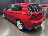 2012 BMW 116i Red Sedan for sale, Japanese used car export - photo 2 of 63 | GULJI TRADERS