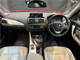 2012 BMW 116i Red Sedan for sale, Japanese used car export - photo 3 of 63 | GULJI TRADERS