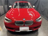 2012 BMW 116i Red Sedan for sale, Japanese used car export - photo 5 of 63 | GULJI TRADERS