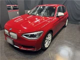 2012 BMW 116i Red Sedan for sale, Japanese used car export - photo 6 of 63 | GULJI TRADERS