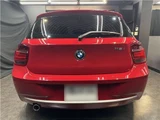 2012 BMW 116i Red Sedan for sale, Japanese used car export - photo 7 of 63 | GULJI TRADERS