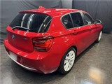 2012 BMW 116i Red Sedan for sale, Japanese used car export - photo 8 of 63 | GULJI TRADERS