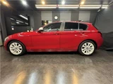 2012 BMW 116i Red Sedan for sale, Japanese used car export - photo 9 of 63 | GULJI TRADERS