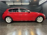 2012 BMW 116i Red Sedan for sale, Japanese used car export - photo 10 of 63 | GULJI TRADERS