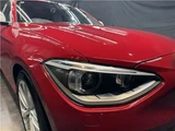 2012 BMW 116i Red Sedan for sale, Japanese used car export - photo 12 of 63 | GULJI TRADERS