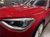 2012 BMW 116i Red Sedan for sale, Japanese used car export - photo 14 of 63 | GULJI TRADERS