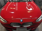 2012 BMW 116i Red Sedan for sale, Japanese used car export - photo 16 of 63 | GULJI TRADERS