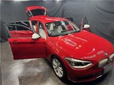 2012 BMW 116i Red Sedan for sale, Japanese used car export - photo 18 of 63 | GULJI TRADERS
