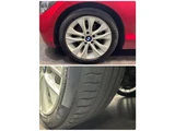 2012 BMW 116i Red Sedan for sale, Japanese used car export - photo 22 of 63 | GULJI TRADERS