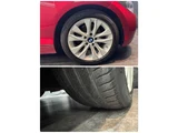 2012 BMW 116i Red Sedan for sale, Japanese used car export - photo 25 of 63 | GULJI TRADERS