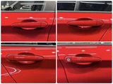 2012 BMW 116i Red Sedan for sale, Japanese used car export - photo 30 of 63 | GULJI TRADERS