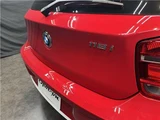 2012 BMW 116i Red Sedan for sale, Japanese used car export - photo 31 of 63 | GULJI TRADERS