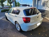 2012 BMW 116i 116i White Sedan for sale, Japanese used car export - photo 2 of 6 | GULJI TRADERS