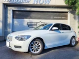 2012 BMW 116i 116i White Sedan for sale, Japanese used car export - photo 3 of 6 | GULJI TRADERS