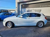 2012 BMW 116i 116i White Sedan for sale, Japanese used car export - photo 4 of 6 | GULJI TRADERS