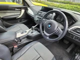 2012 BMW 116i 116i White Sedan for sale, Japanese used car export - photo 6 of 6 | GULJI TRADERS