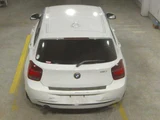 2013 BMW 116i Sport 116i Sport White Sedan for sale, Japanese used car export - photo 6 of 7 | GULJI TRADERS