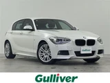 2014 BMW 116i Sport 116i Sport White Sedan for sale, Japanese used car export - photo 1 of 24 | GULJI TRADERS
