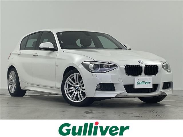2014 BMW 116i Sport 116i Sport - photo 1 2014 BMW 116i Sport 116i Sport White Sedan for sale, Japanese used car export - photo 1 of 24 | GULJI TRADERS