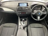 2014 BMW 116i Sport 116i Sport White Sedan for sale, Japanese used car export - photo 5 of 24 | GULJI TRADERS