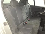 2014 BMW 116i Sport 116i Sport White Sedan for sale, Japanese used car export - photo 17 of 24 | GULJI TRADERS