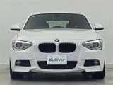 2014 BMW 116i Sport 116i Sport White Sedan for sale, Japanese used car export - photo 20 of 24 | GULJI TRADERS