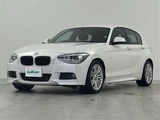 2014 BMW 116i Sport 116i Sport White Sedan for sale, Japanese used car export - photo 21 of 24 | GULJI TRADERS