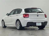2014 BMW 116i Sport 116i Sport White Sedan for sale, Japanese used car export - photo 22 of 24 | GULJI TRADERS