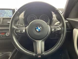 2014 BMW 116i Sport 116i Sport White Sedan for sale, Japanese used car export - photo 24 of 24 | GULJI TRADERS