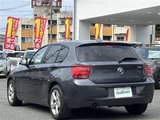 2014 BMW 116i Sport 116i Sport Gray Sedan for sale, Japanese used car export - photo 2 of 24 | GULJI TRADERS