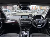 2014 BMW 116i Sport 116i Sport Gray Sedan for sale, Japanese used car export - photo 3 of 24 | GULJI TRADERS
