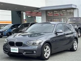 2014 BMW 116i Sport 116i Sport Gray Sedan for sale, Japanese used car export - photo 5 of 24 | GULJI TRADERS