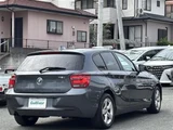2014 BMW 116i Sport 116i Sport Gray Sedan for sale, Japanese used car export - photo 6 of 24 | GULJI TRADERS