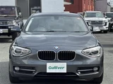 2014 BMW 116i Sport 116i Sport Gray Sedan for sale, Japanese used car export - photo 7 of 24 | GULJI TRADERS