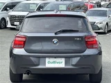 2014 BMW 116i Sport 116i Sport Gray Sedan for sale, Japanese used car export - photo 8 of 24 | GULJI TRADERS