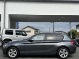 2014 BMW 116i Sport 116i Sport Gray Sedan for sale, Japanese used car export - photo 9 of 24 | GULJI TRADERS