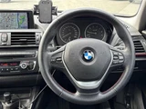 2014 BMW 116i Sport 116i Sport Gray Sedan for sale, Japanese used car export - photo 12 of 24 | GULJI TRADERS