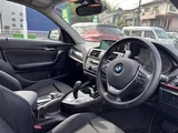 2014 BMW 116i Sport 116i Sport Gray Sedan for sale, Japanese used car export - photo 16 of 24 | GULJI TRADERS