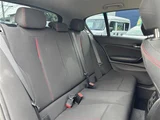 2014 BMW 116i Sport 116i Sport Gray Sedan for sale, Japanese used car export - photo 18 of 24 | GULJI TRADERS