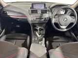 2014 BMW 116i Sport 116i Sport White Sedan for sale, Japanese used car export - photo 5 of 24 | GULJI TRADERS