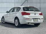 2017 BMW 118d 118d White Sedan for sale, Japanese used car export - photo 2 of 24 | GULJI TRADERS