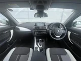 2017 BMW 118d 118d White Sedan for sale, Japanese used car export - photo 3 of 24 | GULJI TRADERS